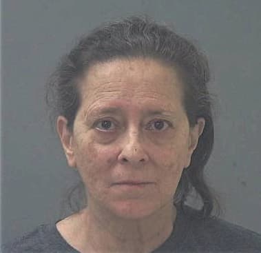 Marjorie Vitito, - Santa Rosa County, FL 